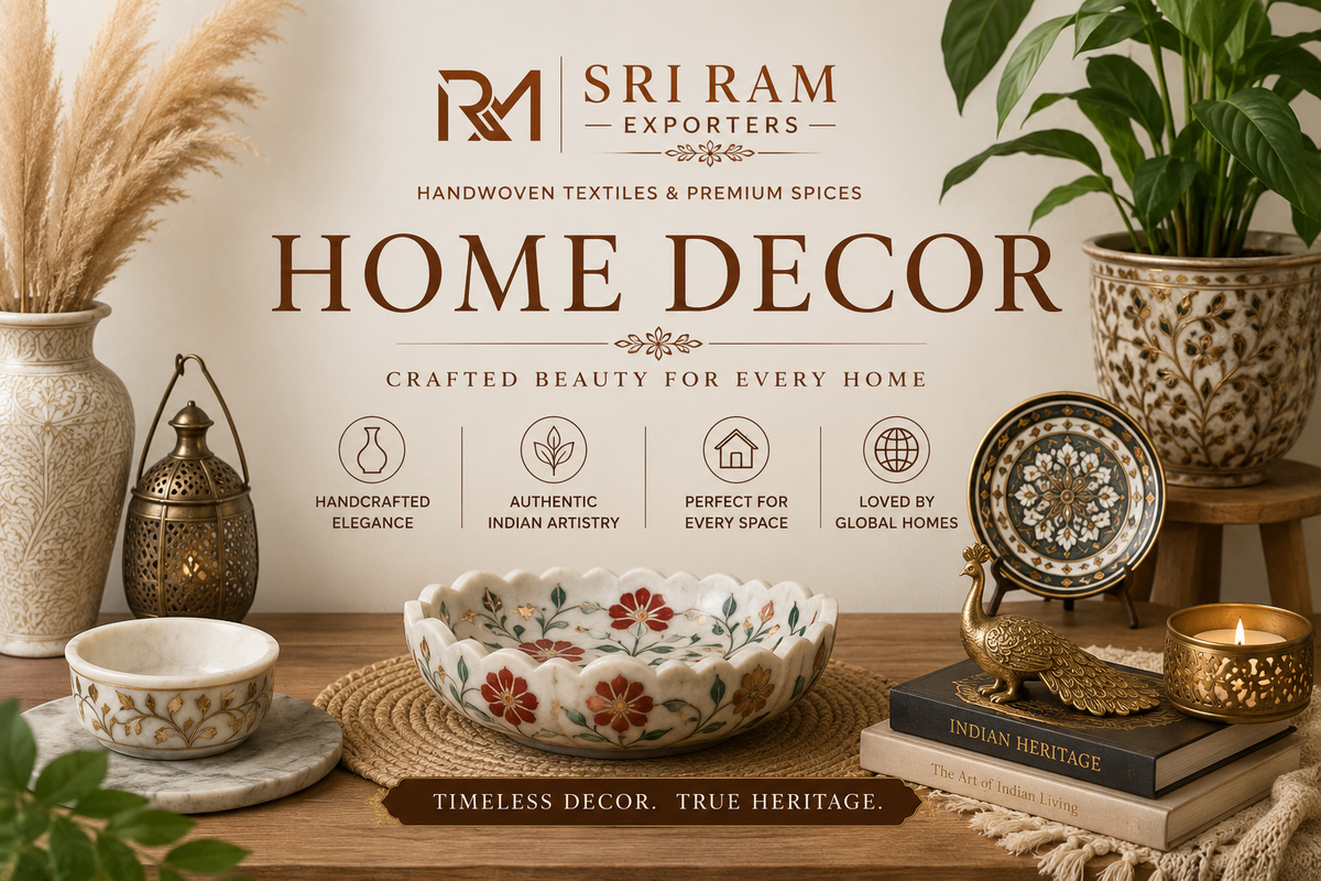 Home Decor