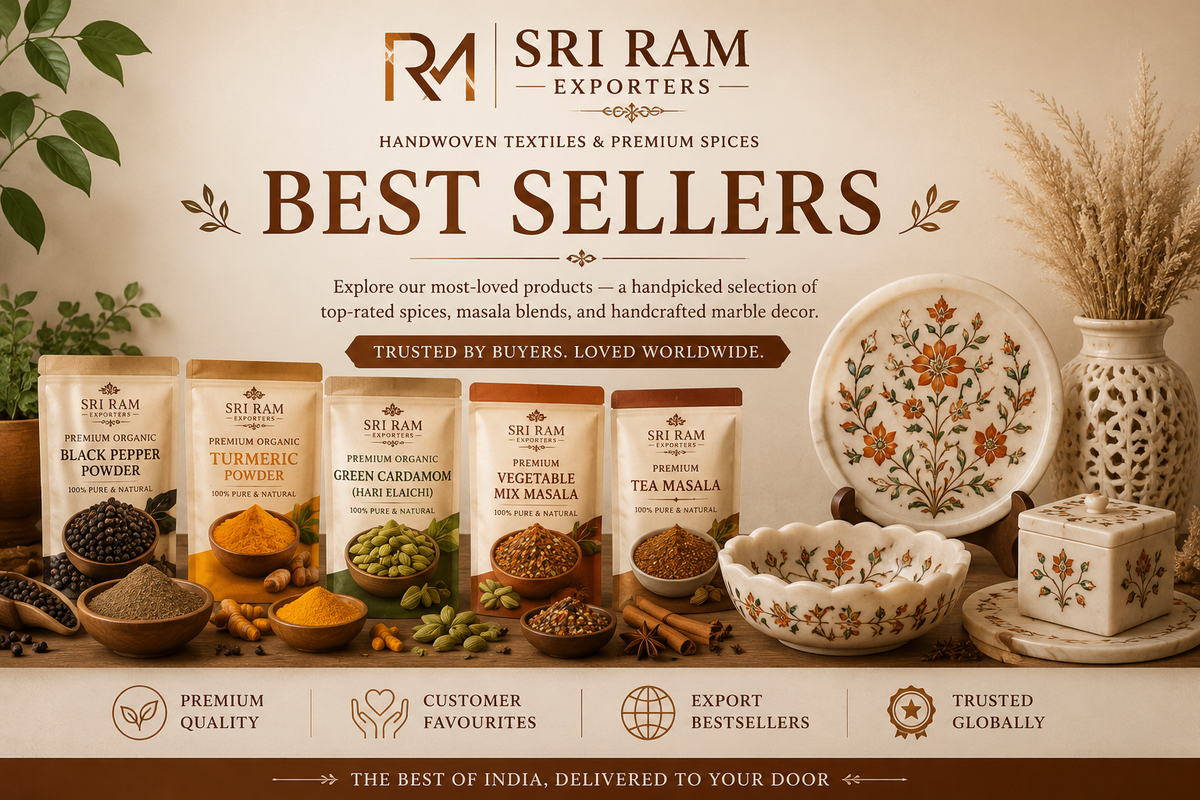 Best Sellers