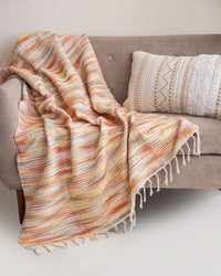 COTTON BED SHEET