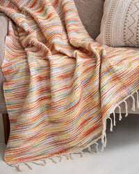 COTTON BED SHEET