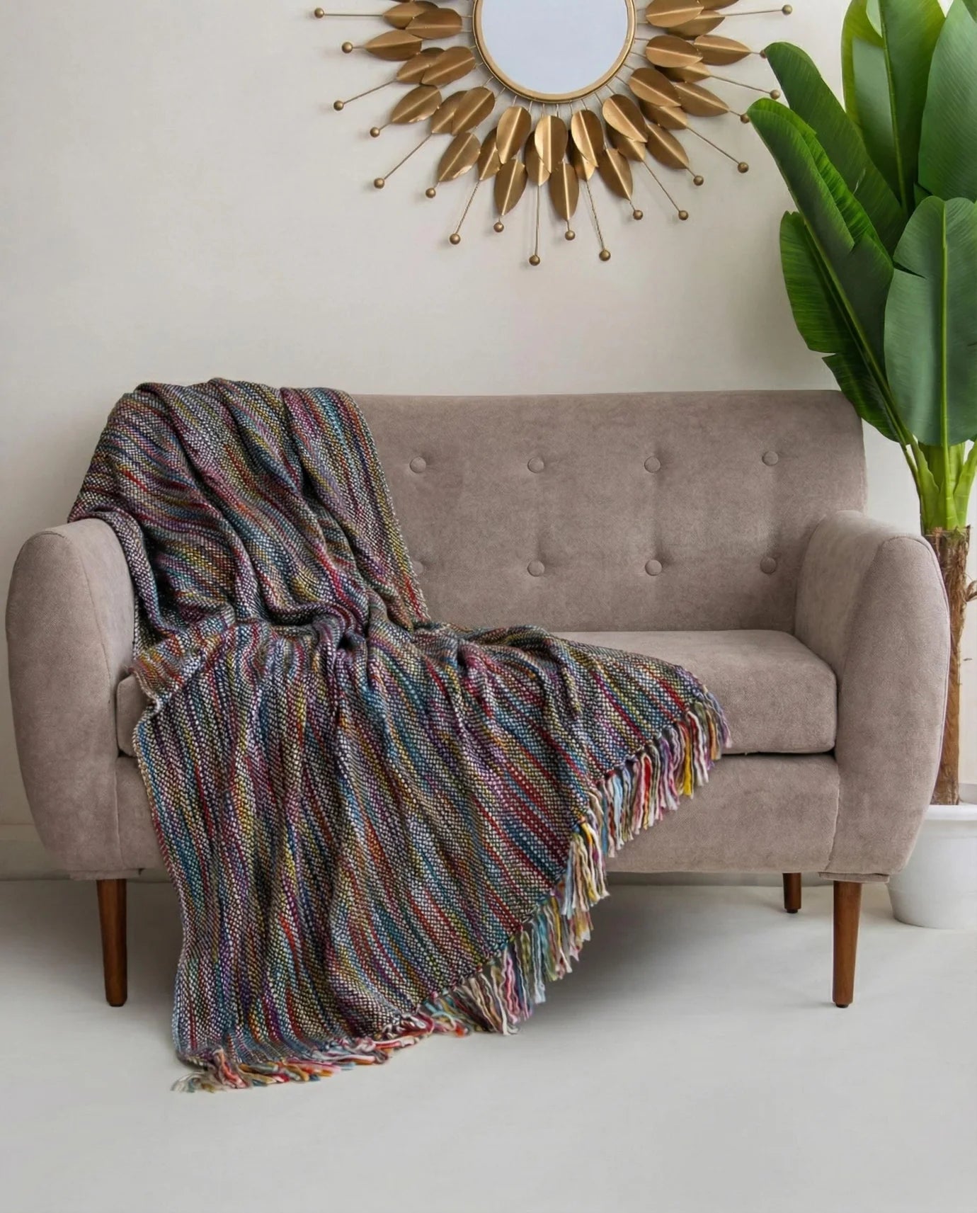 cotton bed sheet
