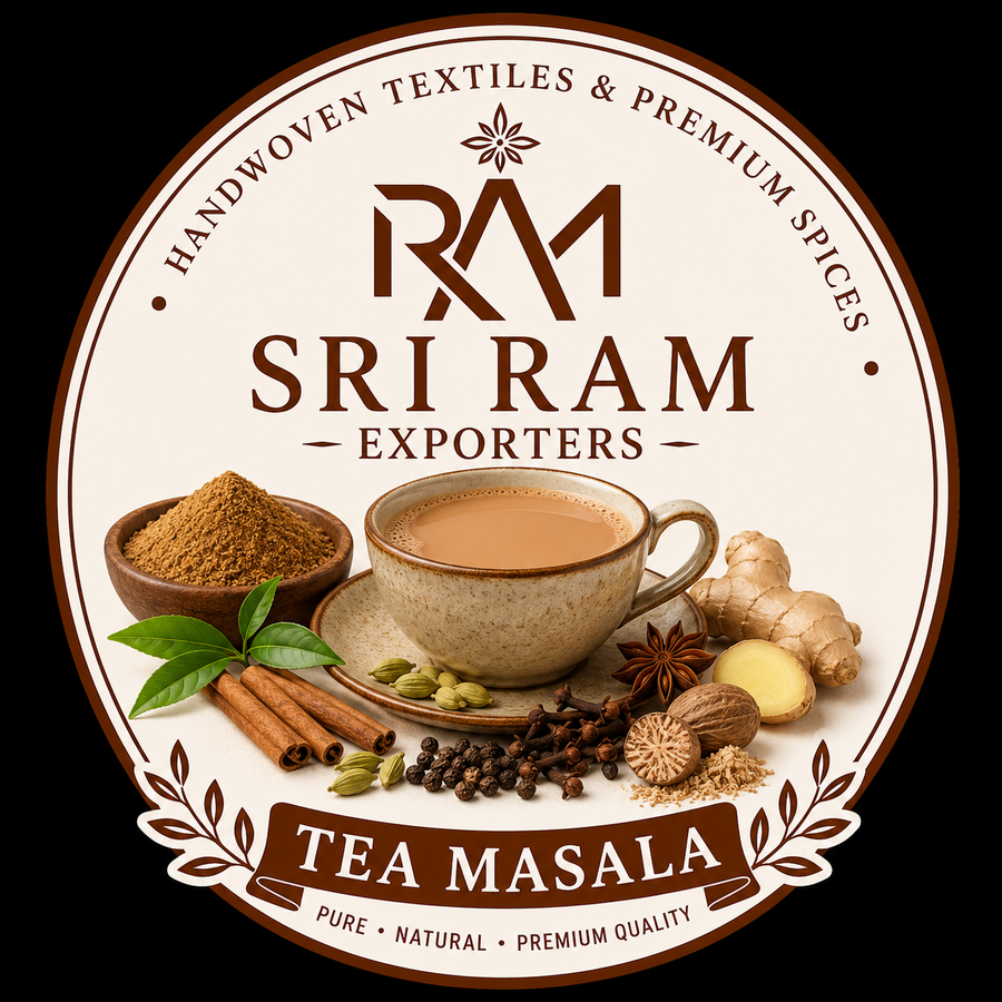 Premium Tea Masala